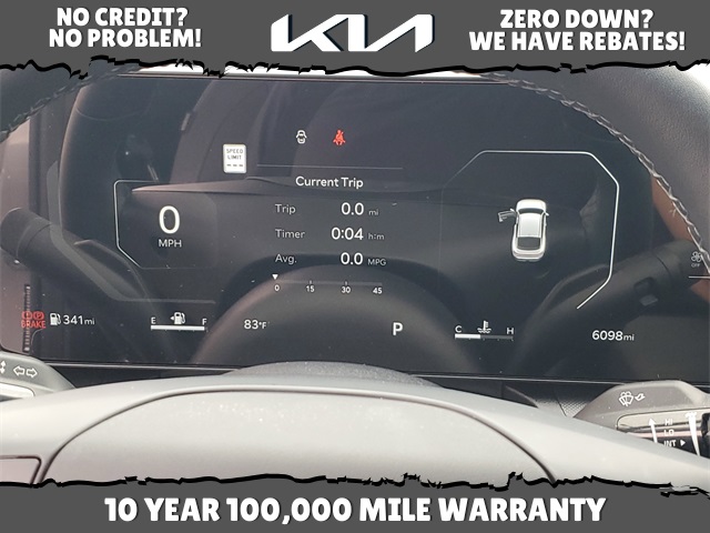 2025 Kia K4 EX photo 23