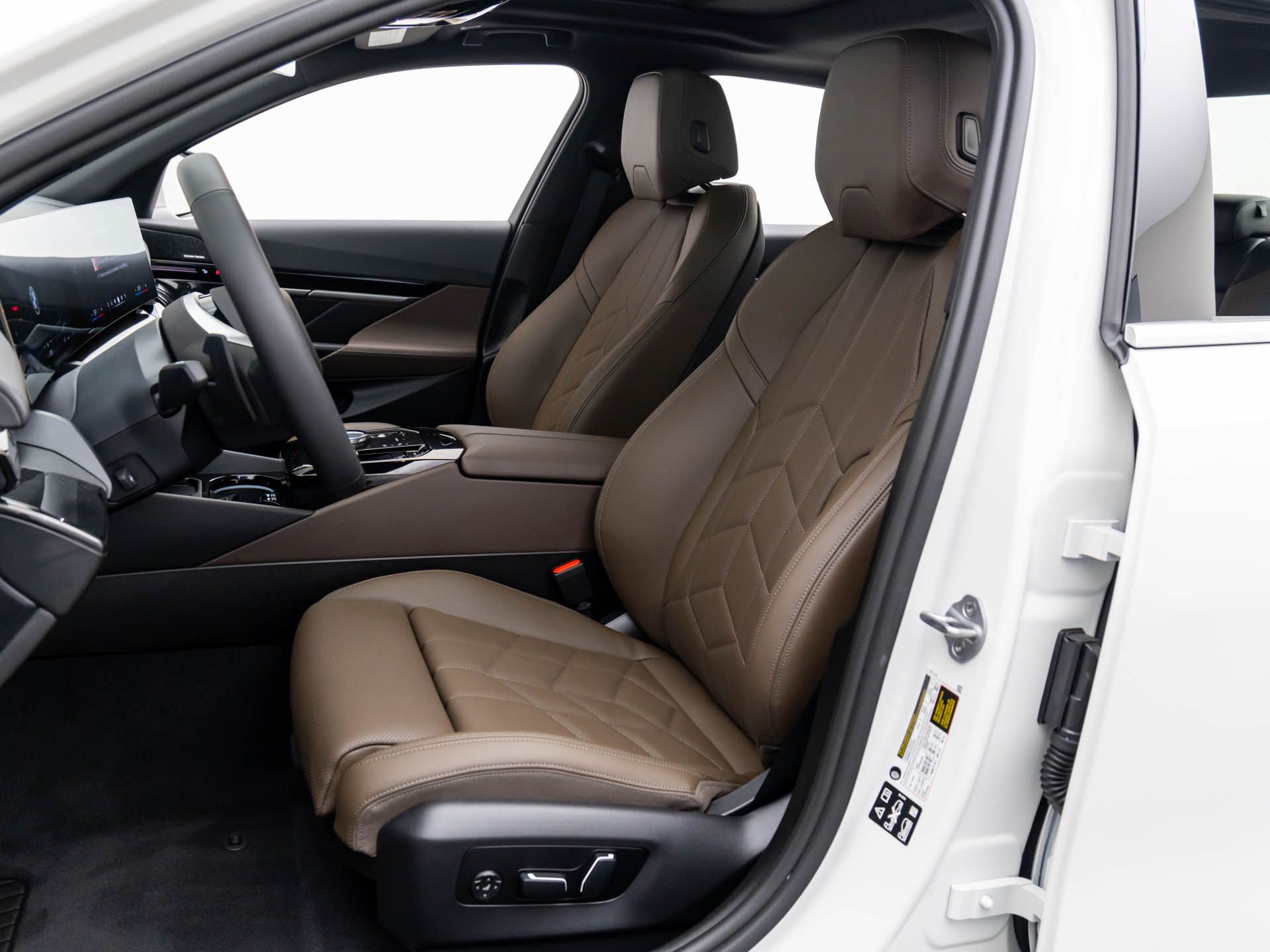 2024 Bmw 530i xDrive photo 9