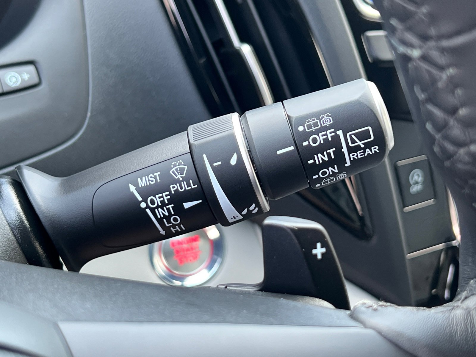 2024 Acura RDX Technology photo 33