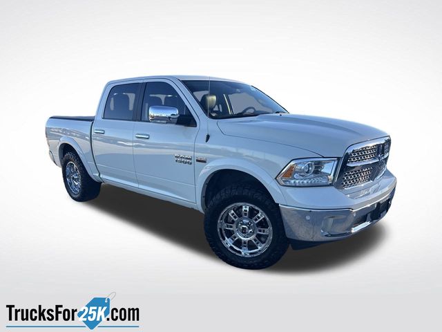 2017 RAM Ram 1500 Pickup Laramie's photo
