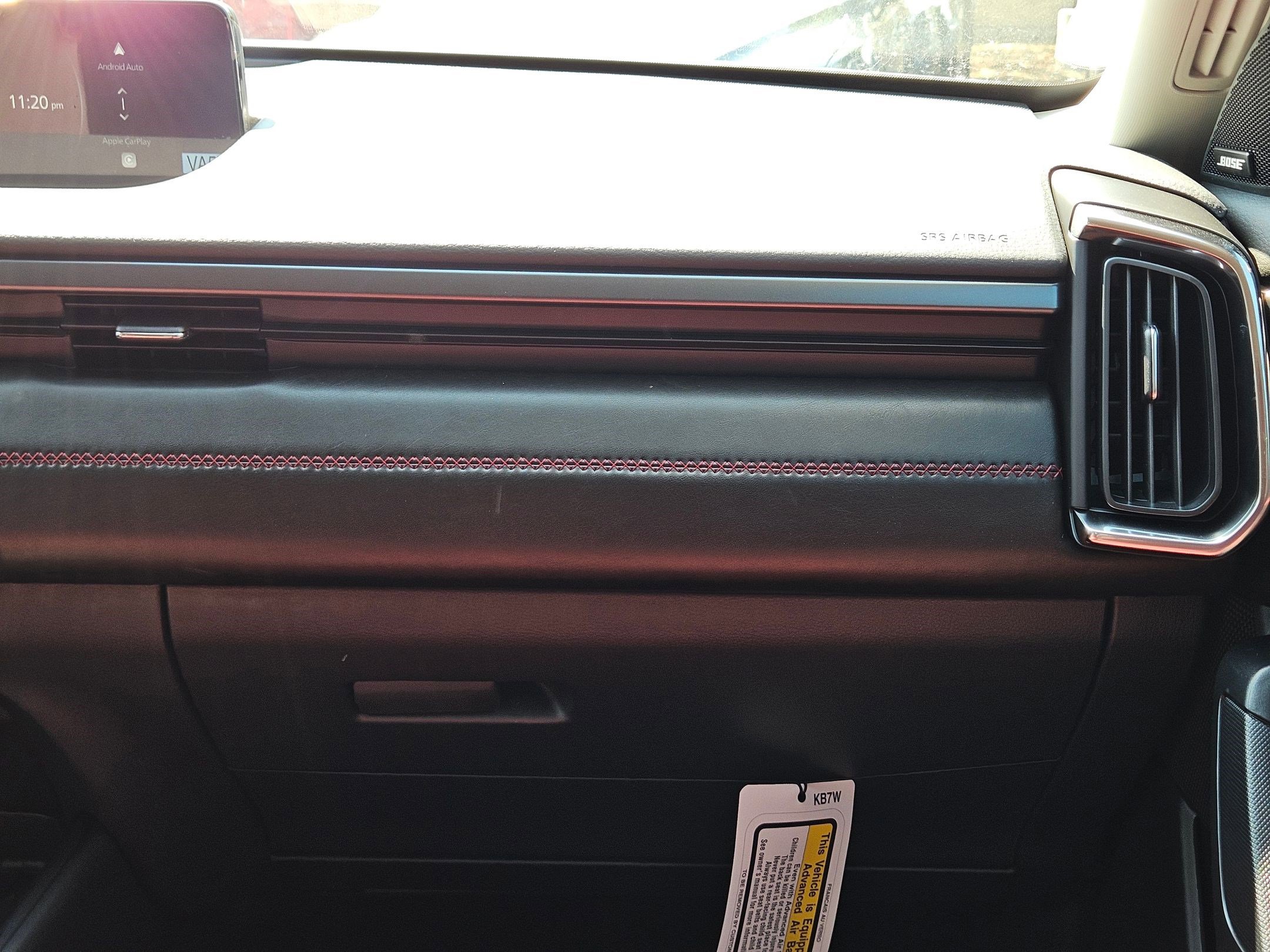 2025 Mazda CX-50 Premium Plus photo 19