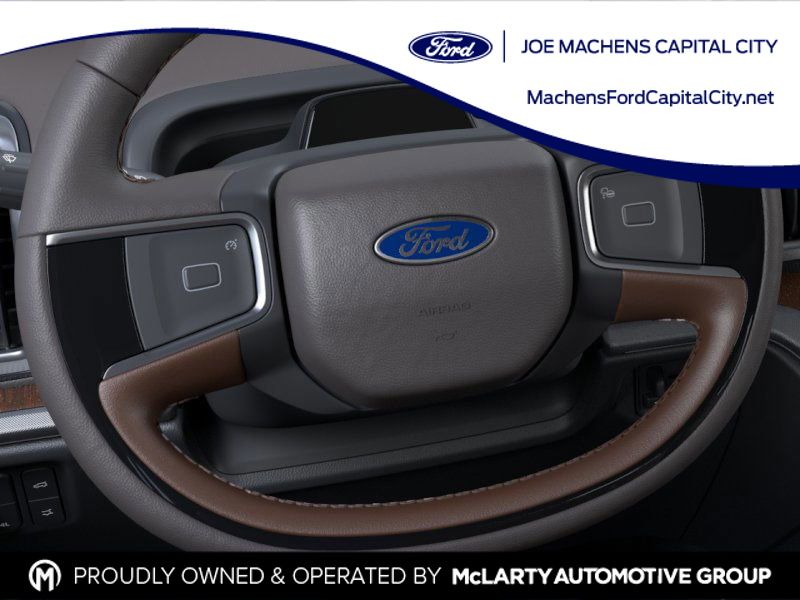 2025 Ford Expedition King Ranch MAX photo 12