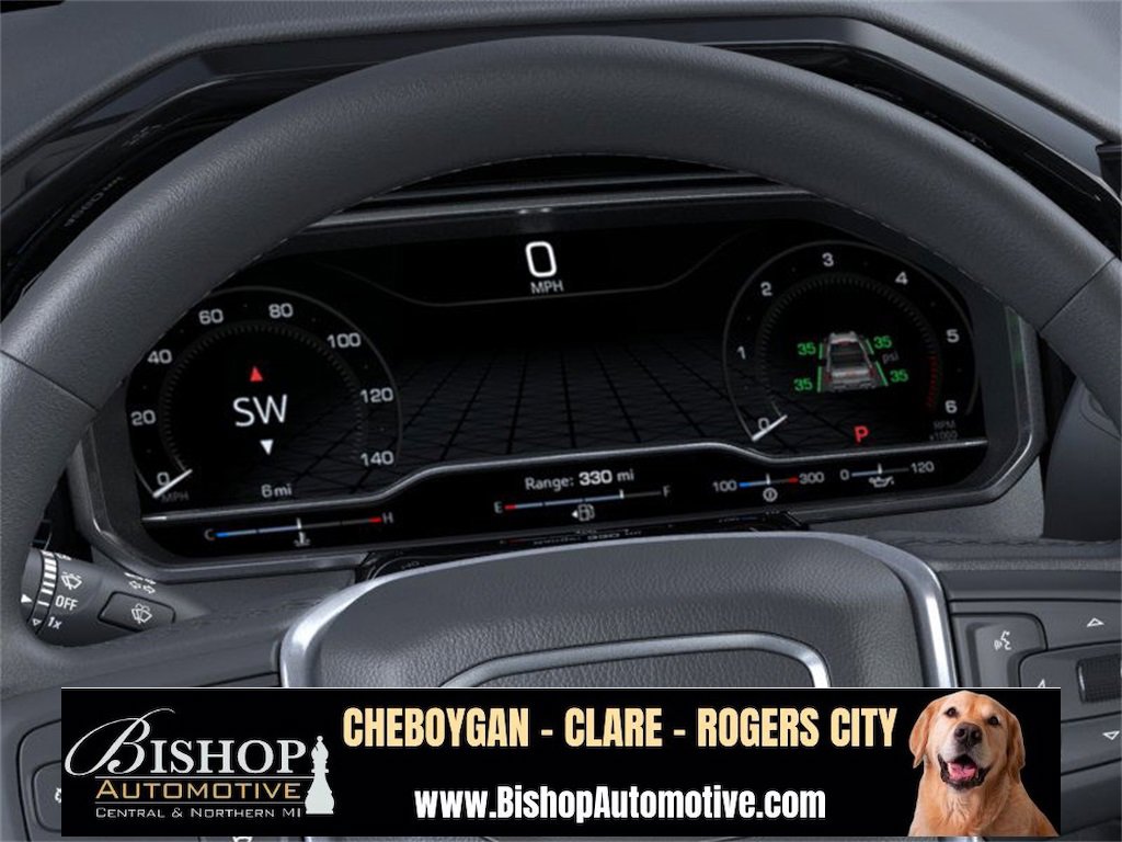 2026 Gmc Sierra 1500 Elevation photo 18