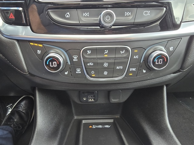2022 Chevrolet Traverse High Country photo 18