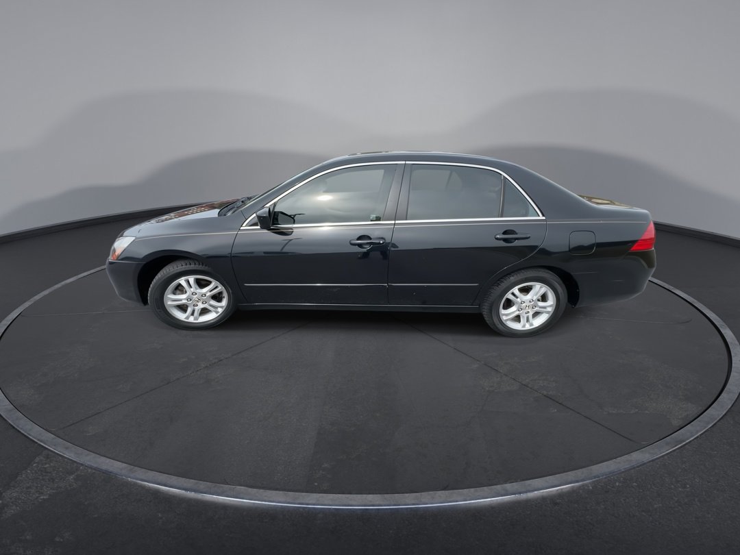 2007 Honda Accord EX-L photo 5