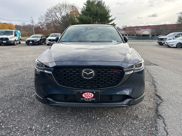 2023 Mazda CX-5 2.5 Turbo photo 2