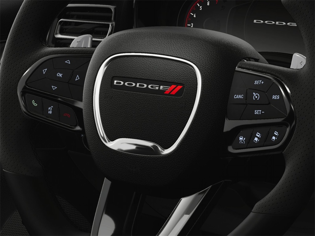 2025 Dodge Durango GT Plus photo 23