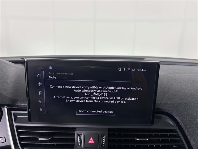 2024 Audi Q5 45 S line Premium photo 17