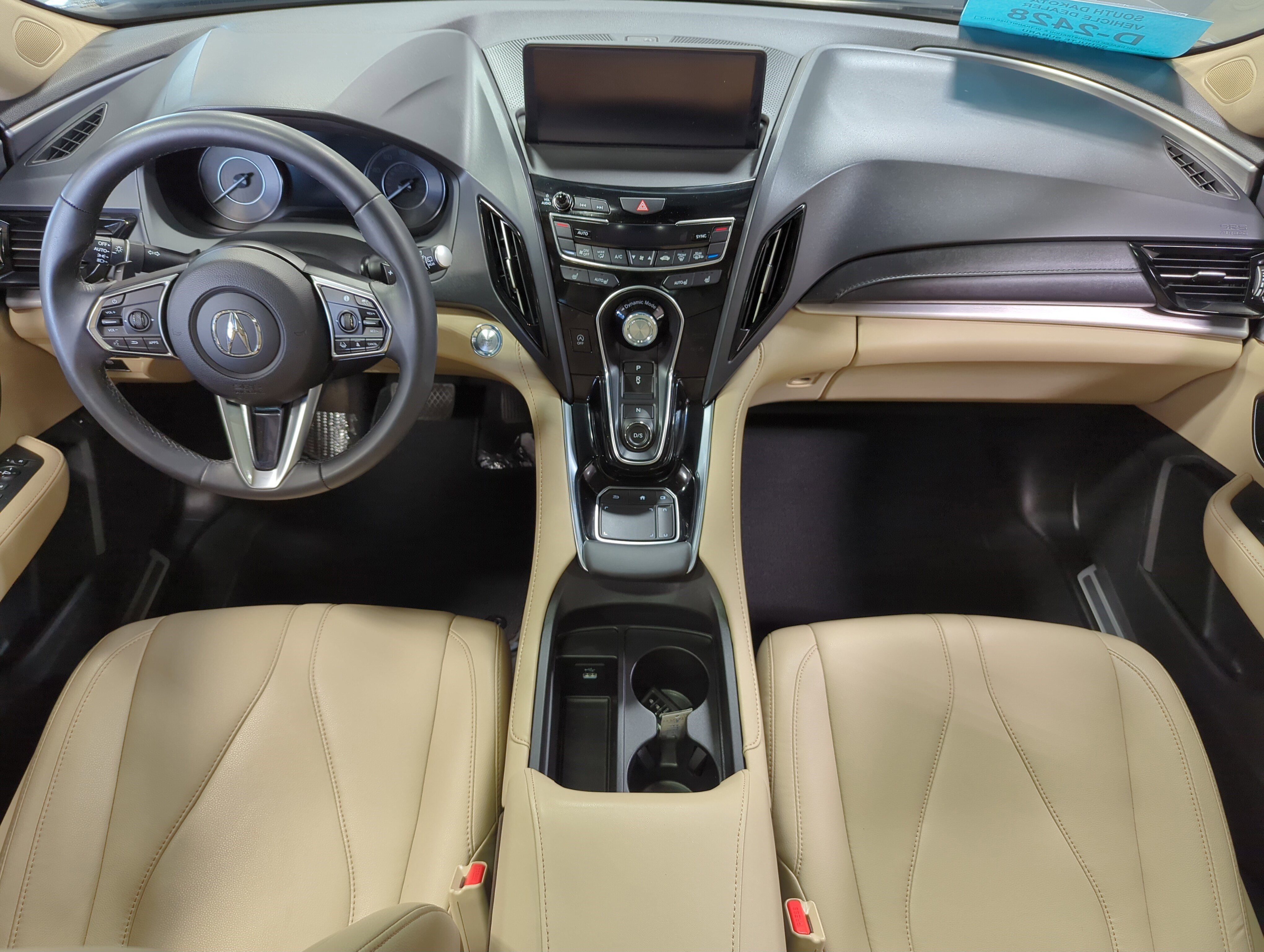2024 Acura RDX photo 10