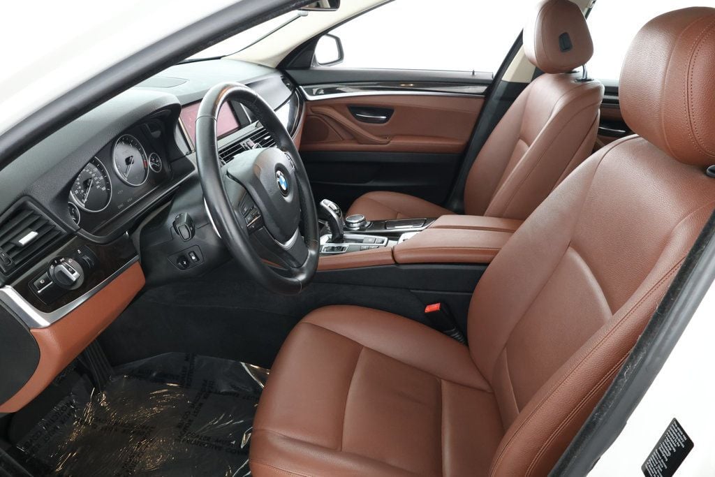 2016 Bmw 528i xDrive photo 18