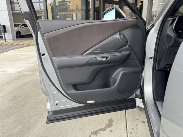 2026 Lexus TX 350 Luxury photo 7