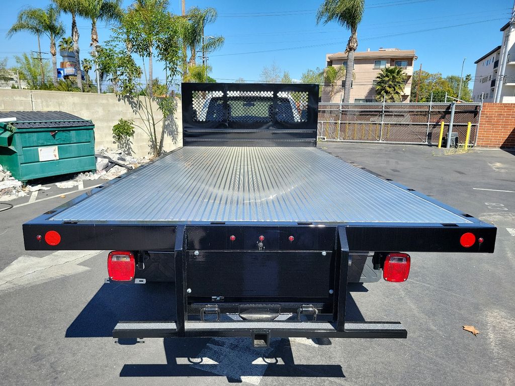 2023 Ram 5500 Tradesman photo 12