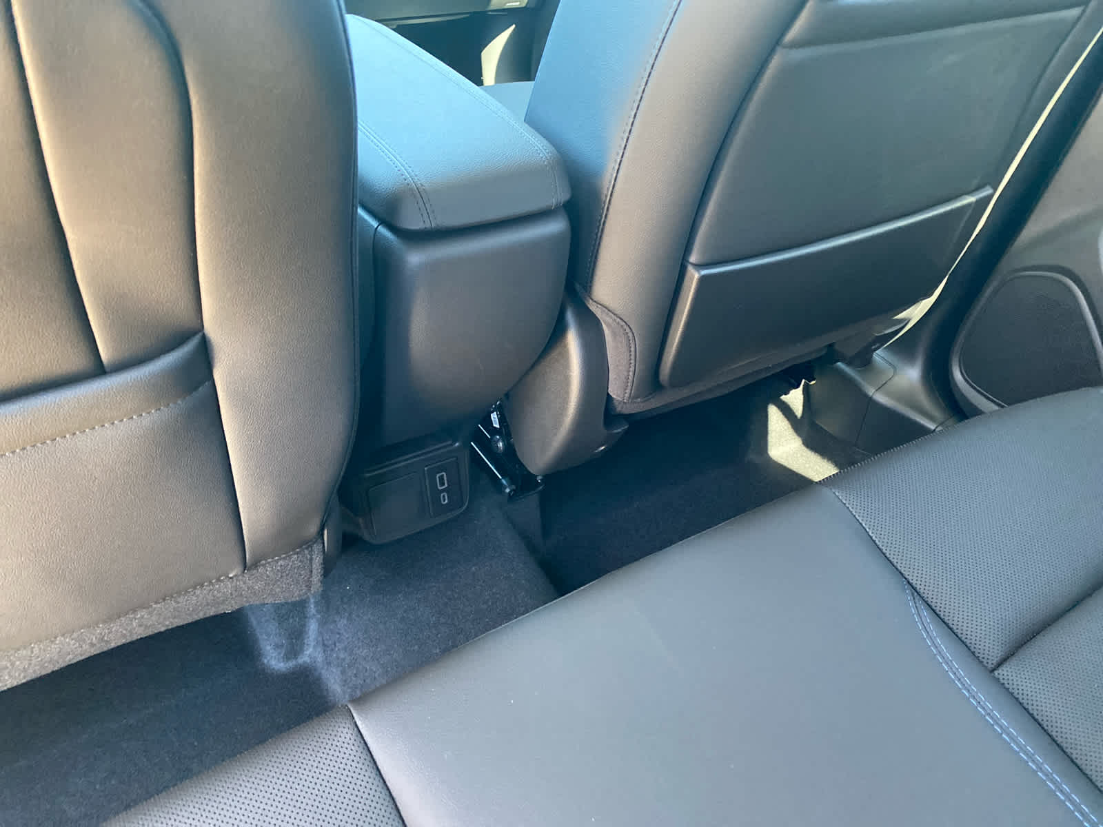 2026 Buick Encore GX Sport Touring photo 24