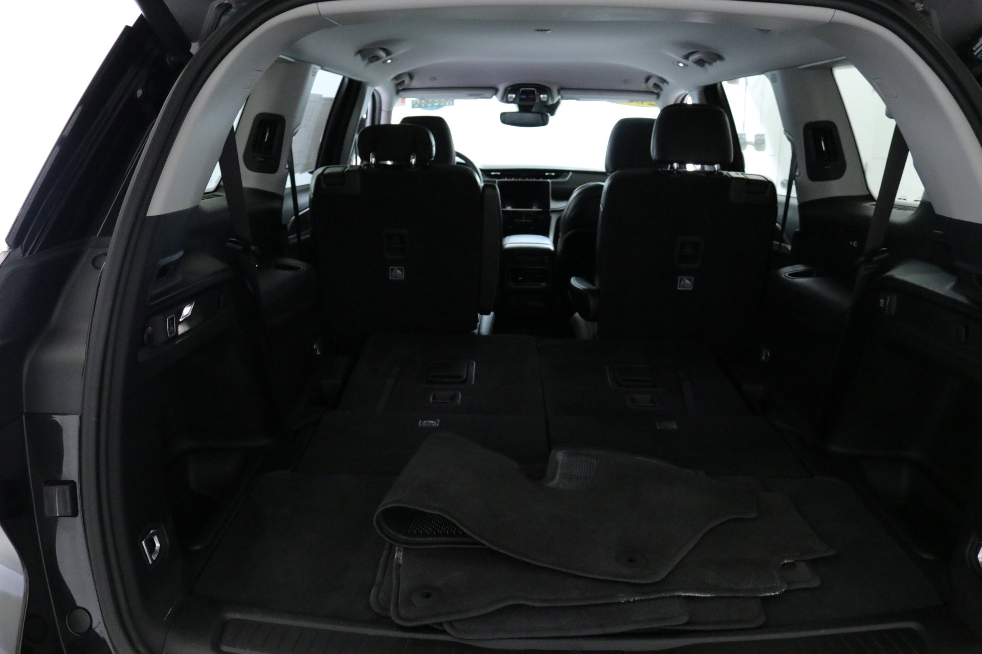 2023 Jeep Grand Cherokee Limited photo 25