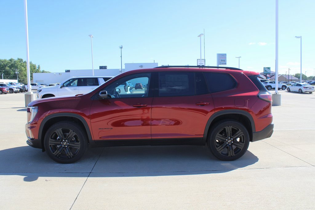 2026 Gmc Acadia Elevation photo 5