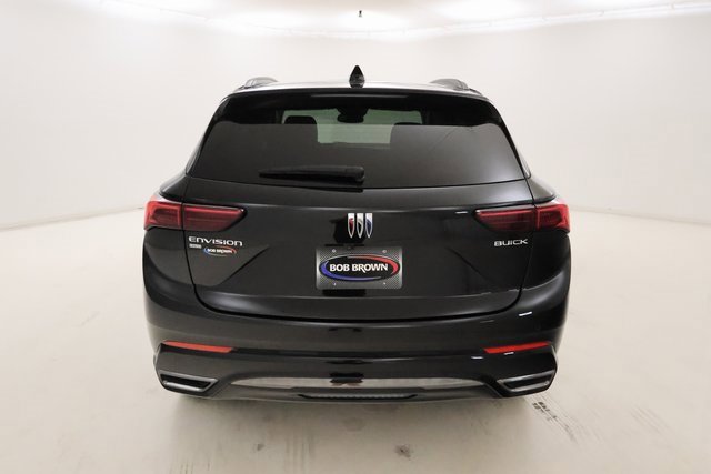 2025 Buick Envision Sport Touring photo 3