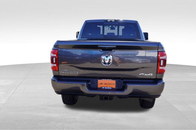 2024 Ram 2500 Laramie photo 6