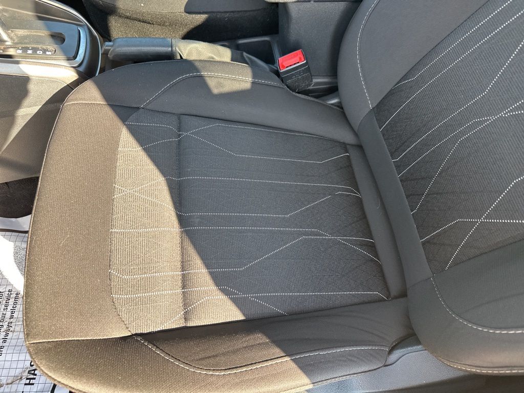 2019 Ford EcoSport SE photo 4