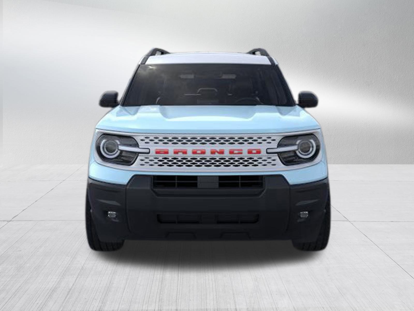 2025 Ford Bronco Sport Heritage photo 5