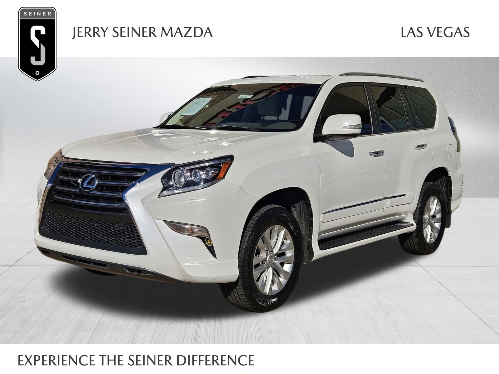 2018 Lexus GX PREMIUM