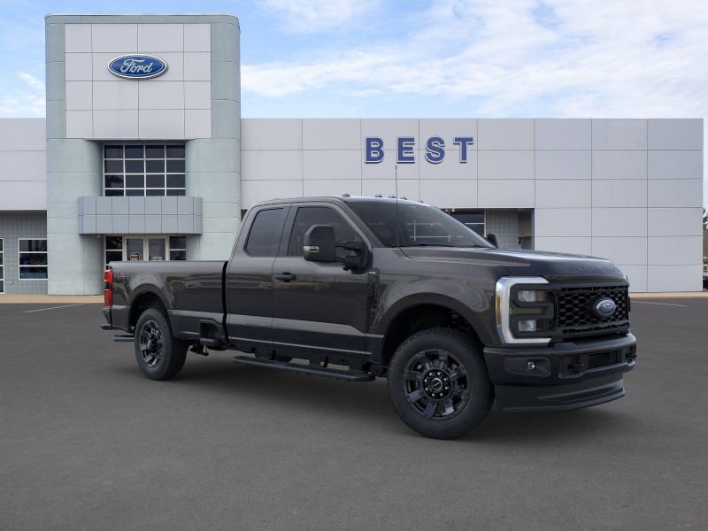2025 Ford F-350 XL photo 7