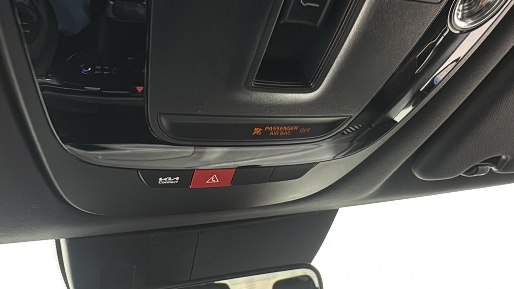 2026 Kia Sportage X-Line photo 31
