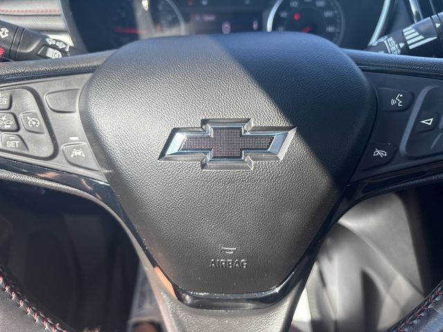 2022 Chevrolet Equinox RS photo 19