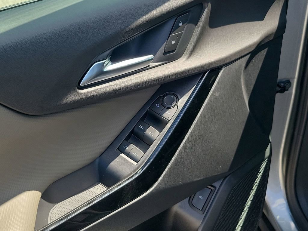 2026 Chevrolet Equinox LT photo 45