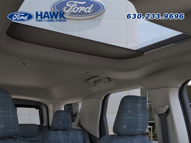 2025 Ford Bronco Sport Heritage photo 20