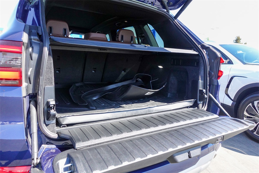 2023 Bmw X5 sDrive40i photo 27