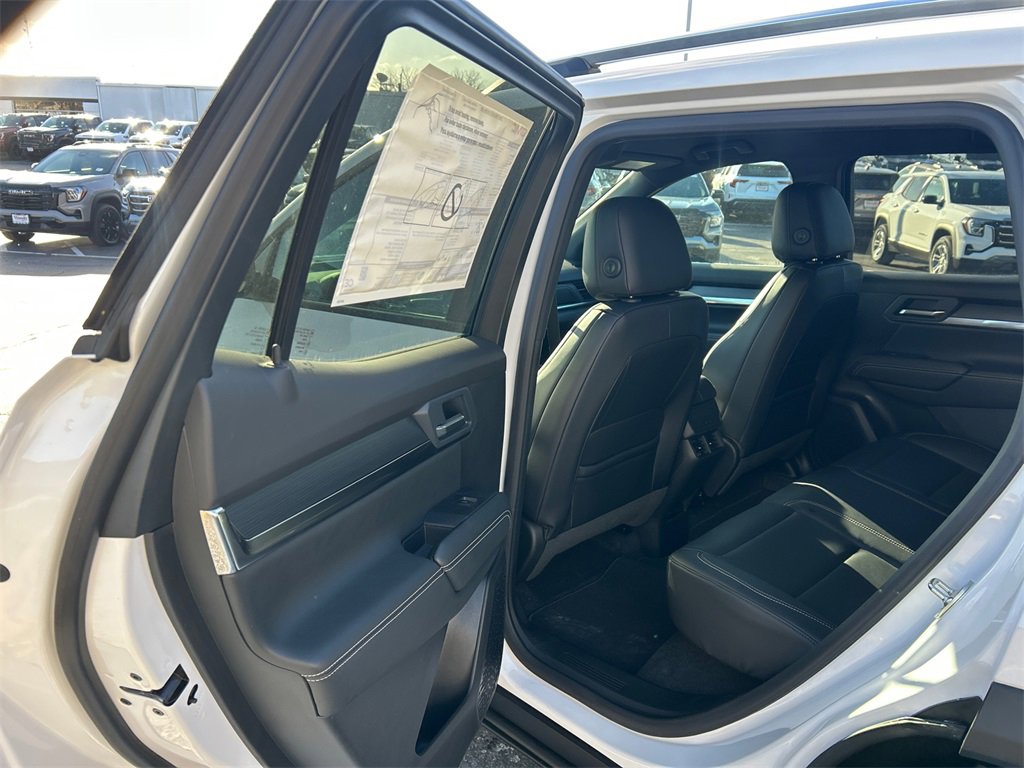 2026 GMC TERRAIN - Image 32