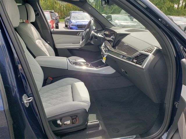 2026 Bmw X5 xDrive40i photo 19