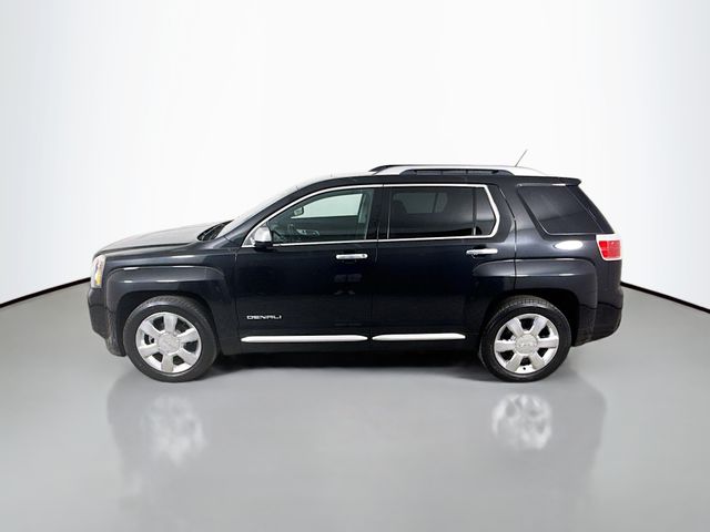 2013 Gmc Terrain Denali photo 4
