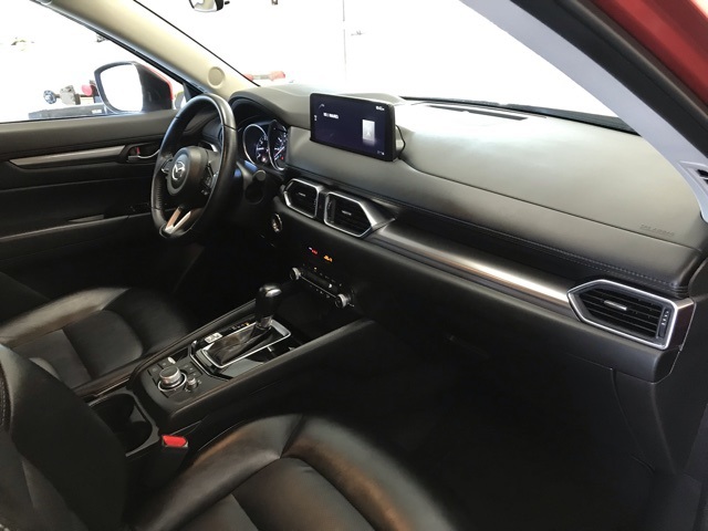 2024 Mazda CX-5 Select photo 15
