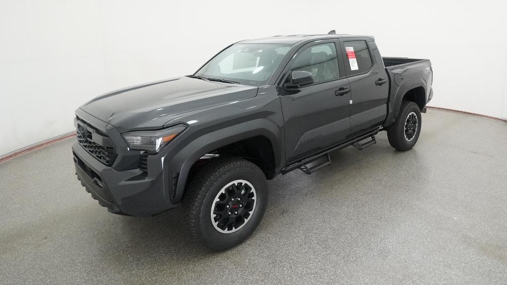 2025 Toyota Tacoma TRD Off Road's photo