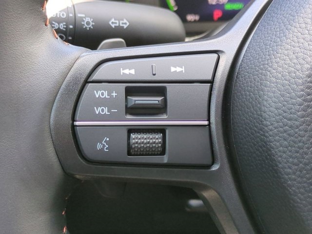 2026 Honda CR-V Hybrid photo 22