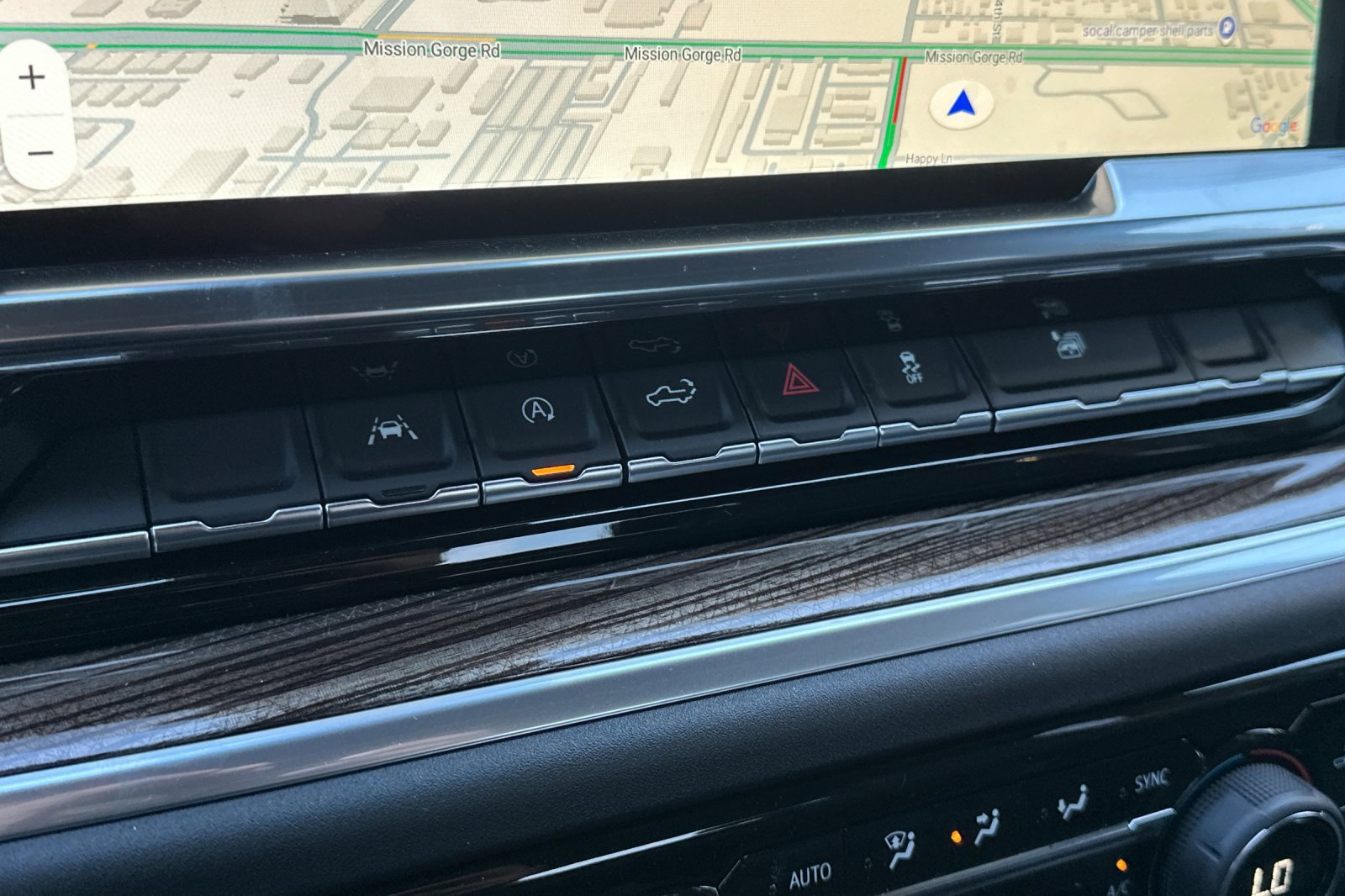 2026 Chevrolet Silverado 1500 LT photo 28