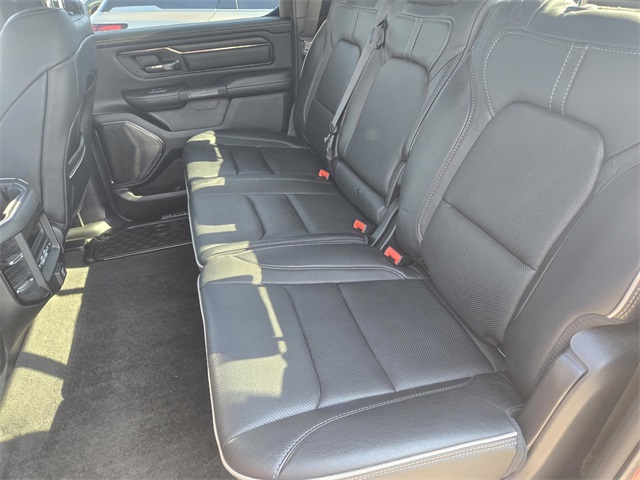 2023 Ram 1500 Limited photo 11