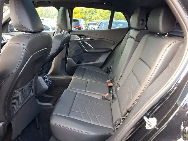 2024 Bmw X2 xDrive28i photo 9