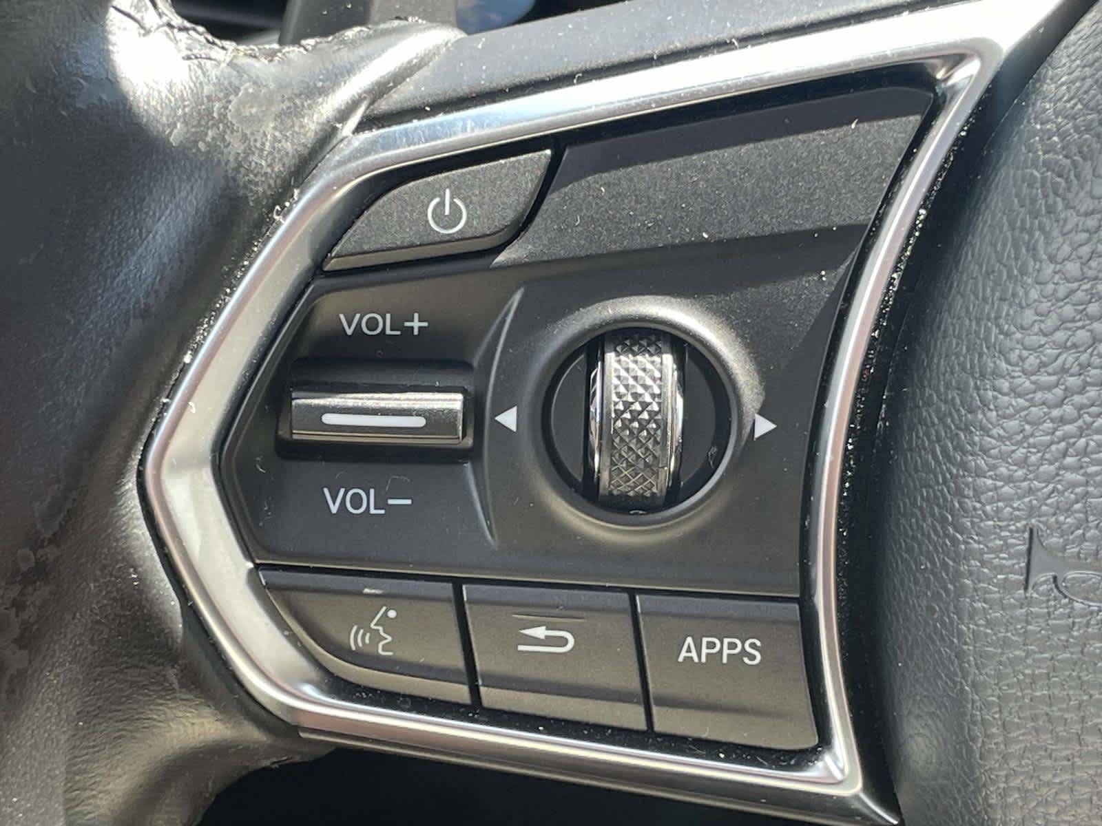 2022 Acura MDX Technology SH-AWD photo 28