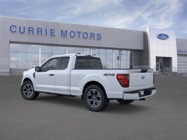 2025 FORD F-150 - Image 26