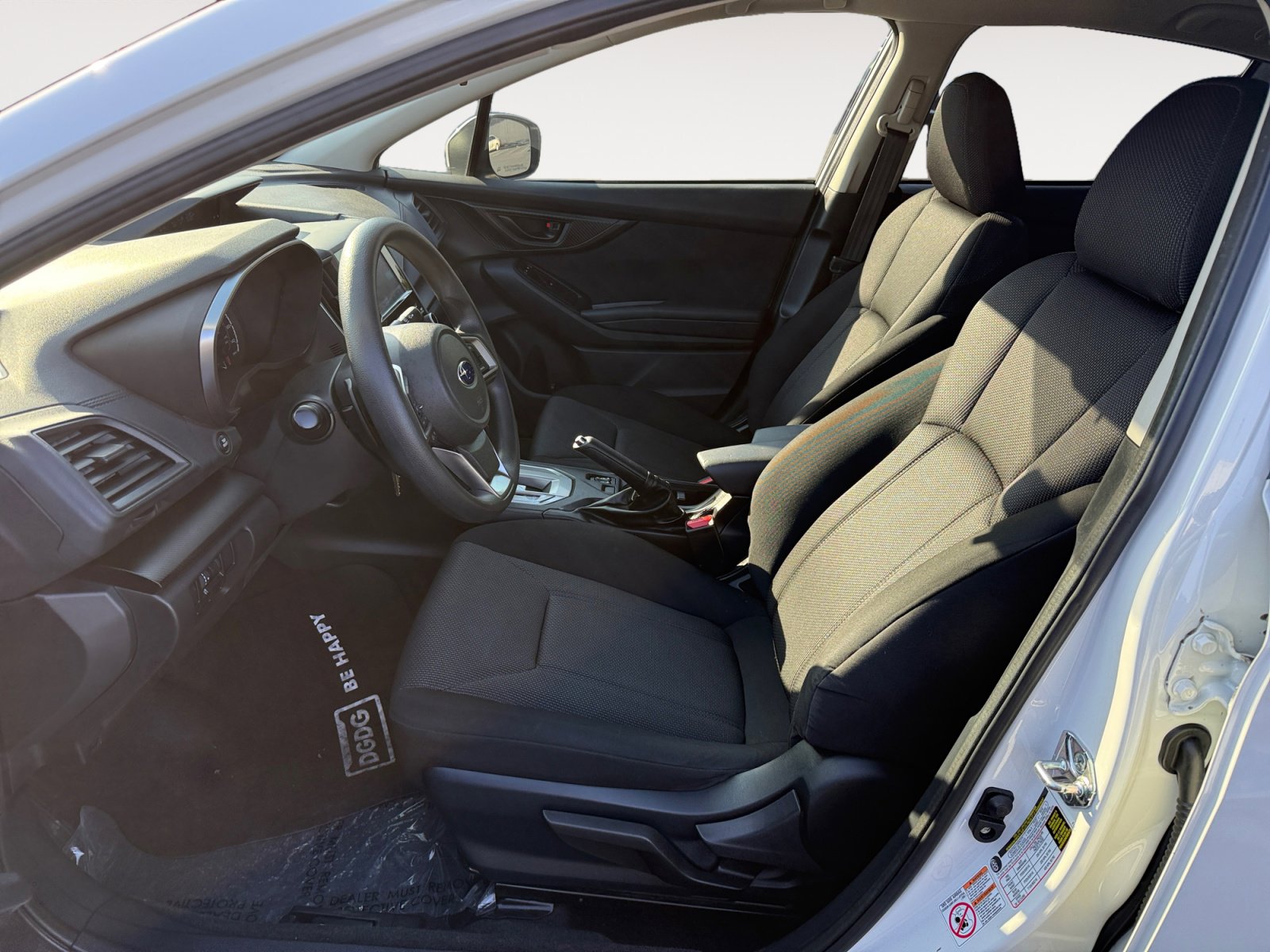 2019 Subaru Impreza 2.0i Premium photo 10