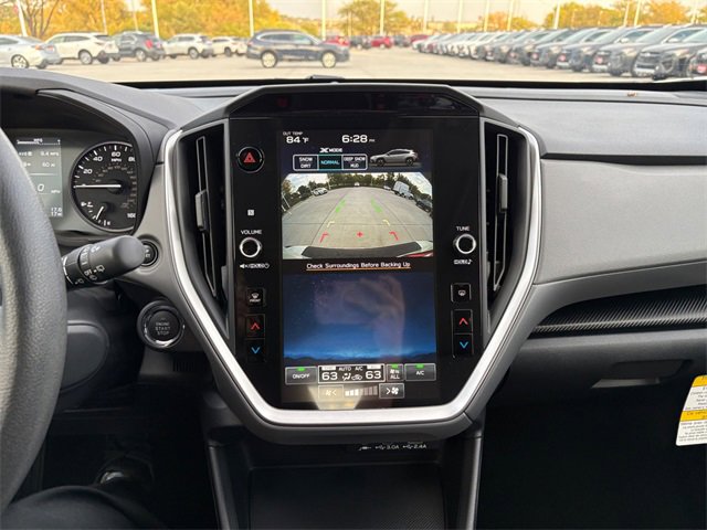 2025 Subaru Crosstrek Premium photo 19