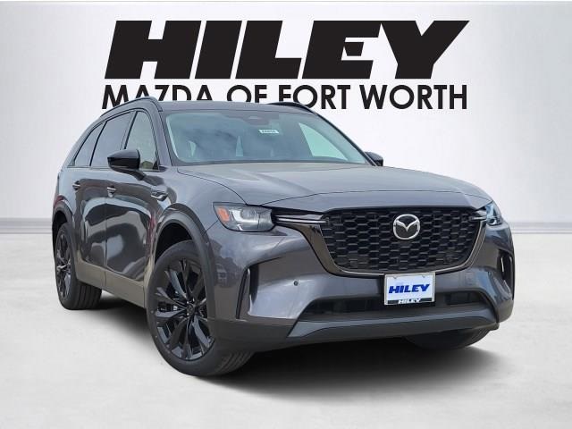 2026 Mazda CX-90 Premium Package's photo