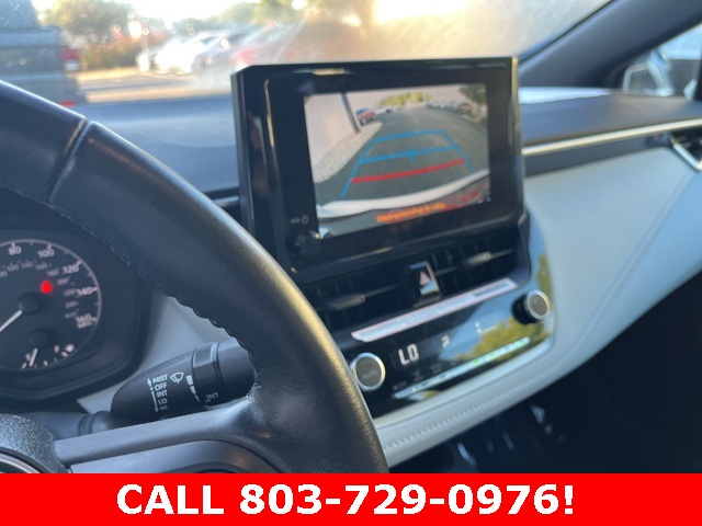 2023 Toyota Corolla SE photo 22