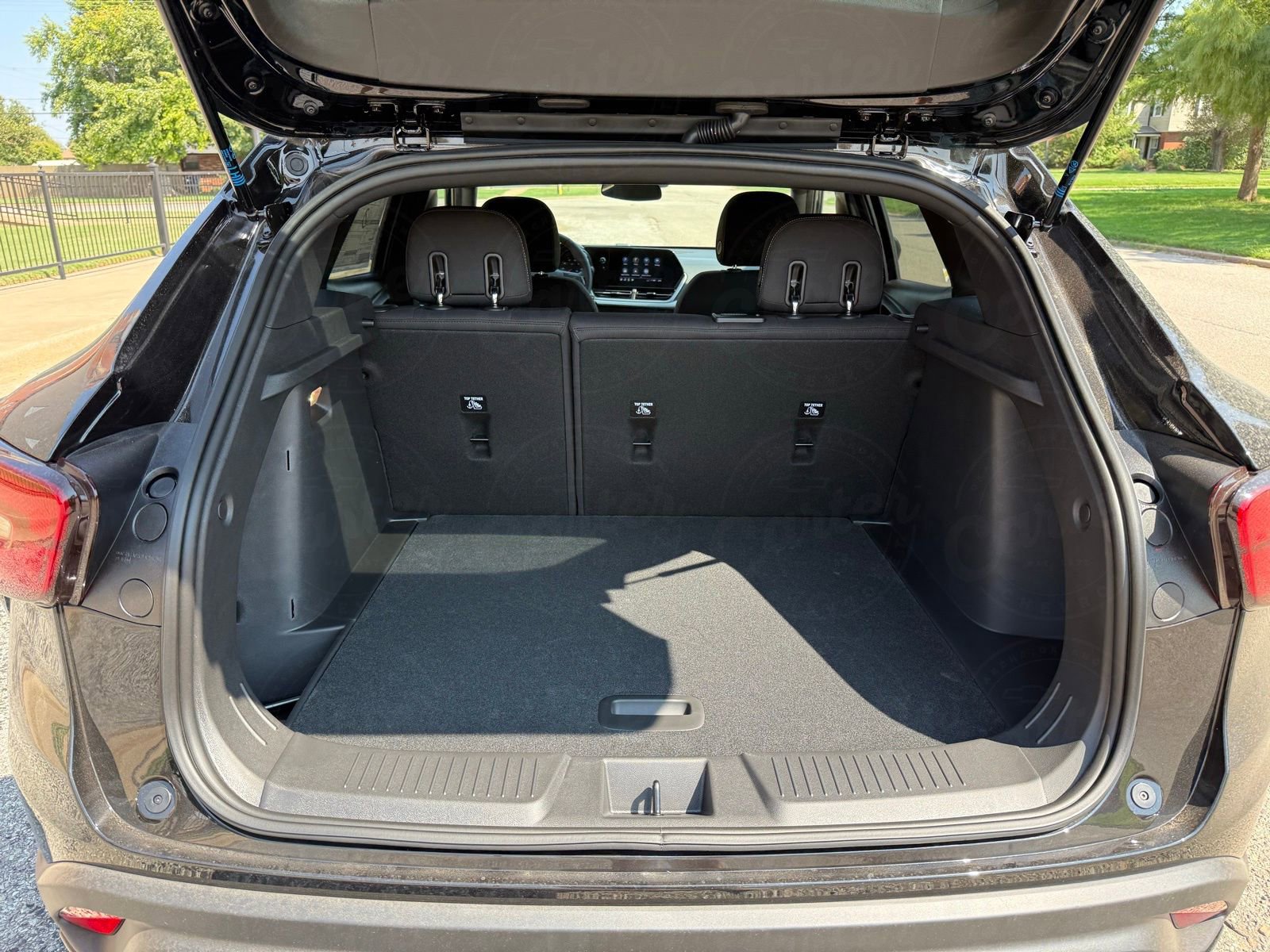 2026 Chevrolet Trax photo 25