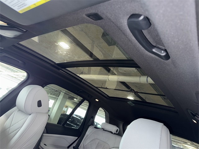 2026 Bmw X5 sDrive40i photo 23