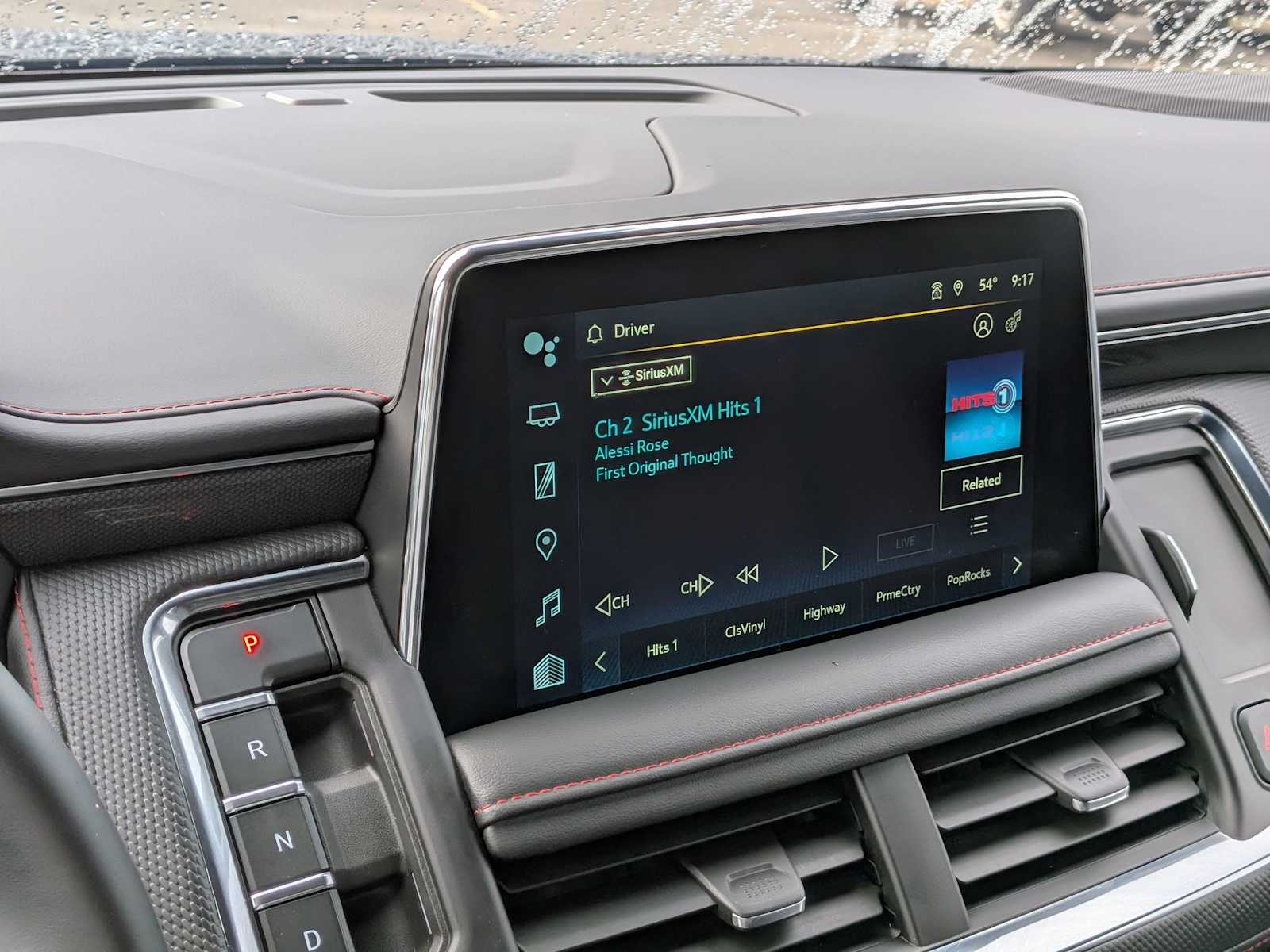 2024 Chevrolet Tahoe RST photo 29