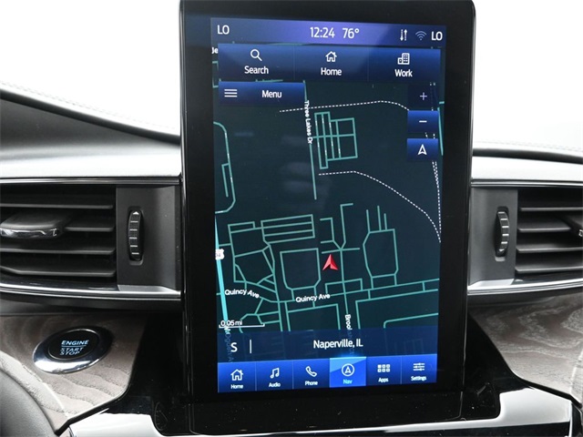 2022 FORD EXPLORER - Image 16