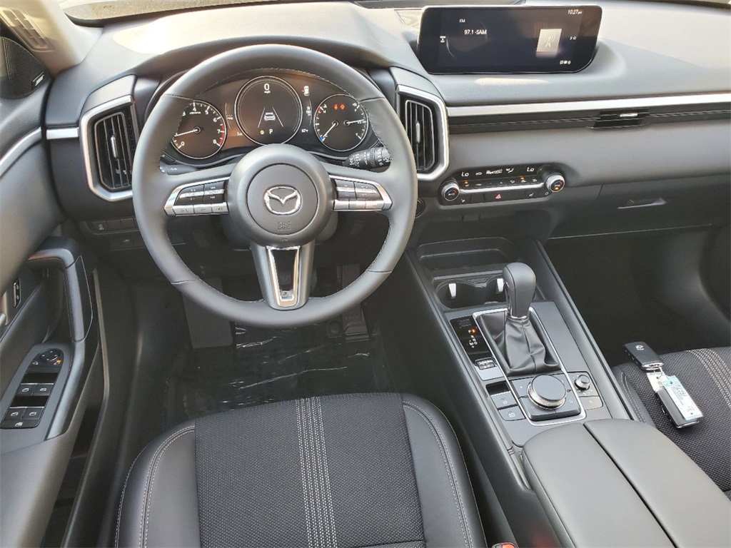 2025 Mazda CX-50 2.5 S Premium photo 16
